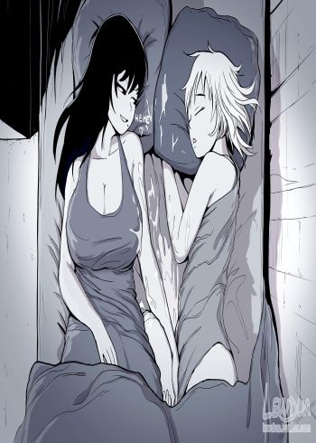 Cover of Lewdies 3 - Good Morning, Babe